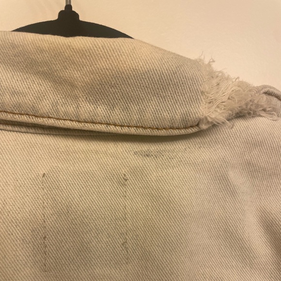 Unif Gone Trippin Jacket - Picture 3 of 6